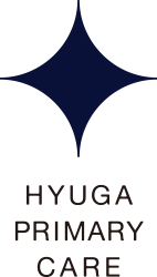 HYUGA PRIMARY CARE